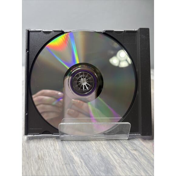 Rachel Stevens – Funky Dory (CD, 2003, Polydor UK) No cover - Picture 2 of 3